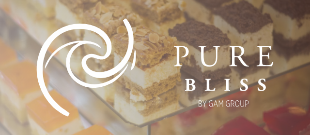 Pure Bliss by GAM GROUP